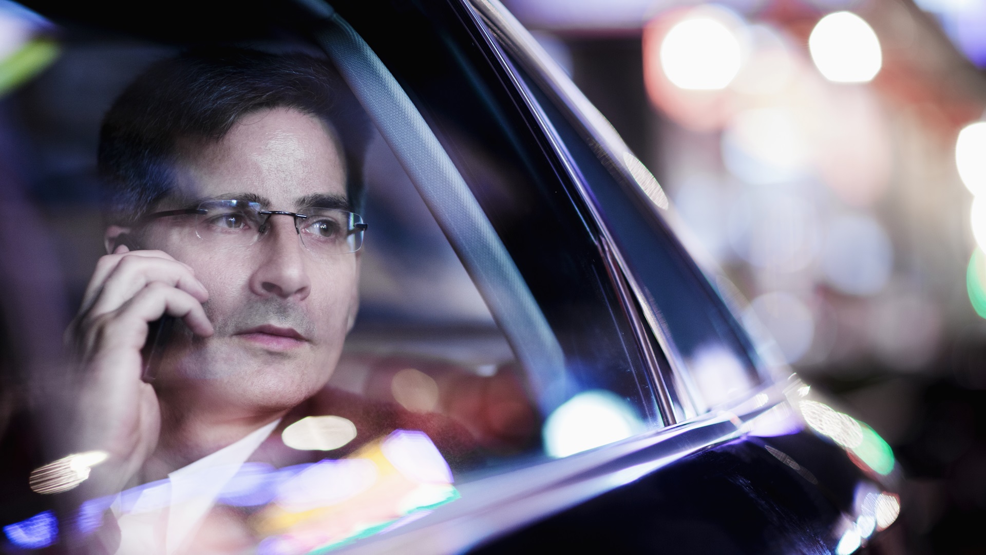 Luxury limousine service in New York - DA Executive Limousine premium transportation