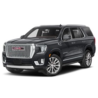 Luxury limousine gallery - Premium vehicle showcase