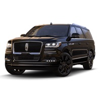 Executive car gallery - Premium fleet vehicles