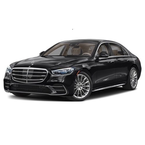 Luxury car service gallery - Professional chauffeur service